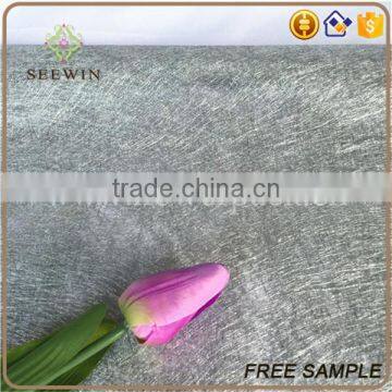 Long Fabric Nonwoven Gift Wrapping Paper photo-6