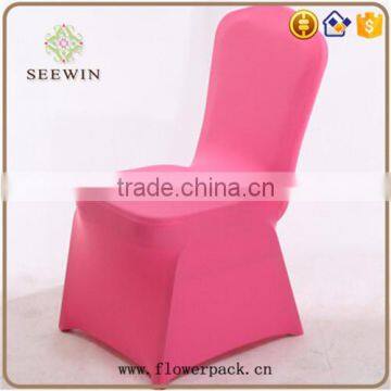 Hotsale Cheap Lycra Spandex Chair Cover for Sales photo-3