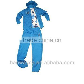 3pcs children's wear