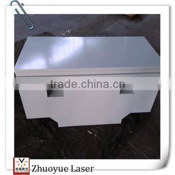 Top Quality Metal Tool Box for Truck photo-2