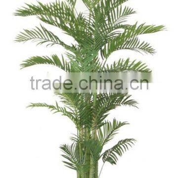 Artificial Areca Palm Tree Pot Plant photo-5