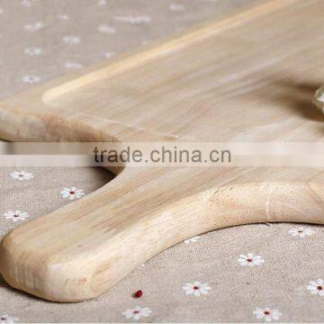 Hot Sale Pizza Wooden Tray photo-3