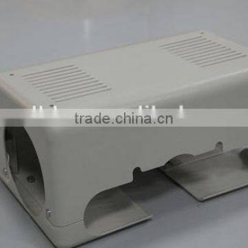 Oem Prototype Manufacturing photo-2