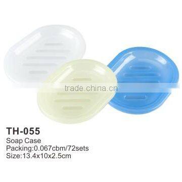 Plastic Soap Dish and Case photo-2