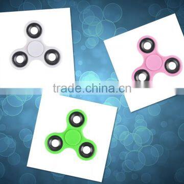 Best Selling Products Custom Fidget Spinner Toys Figet Hand Spinner For Adults photo-4