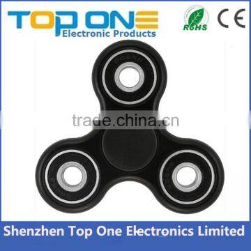 Factory wholesale cheap price EDC ceramic bearing hand fidget spinner