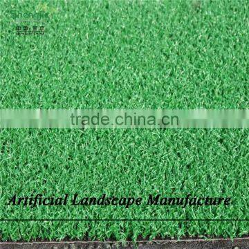 SJZJN 2714 soccer football field artificial grass mat