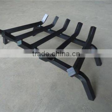 Square Fireplace Grate photo-5