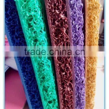 PVC Foambacking Mat Coil Mat Roll photo-2