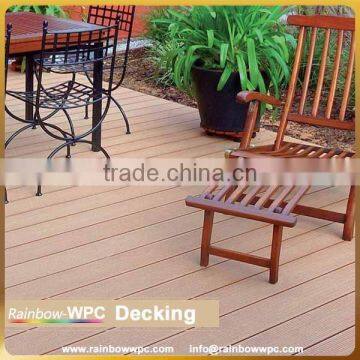Terrace Wood Floor For Sale photo-5
