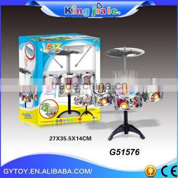 Trustworthy China Supplier Mini Kids Toys Plastic Musical Instruments photo-2