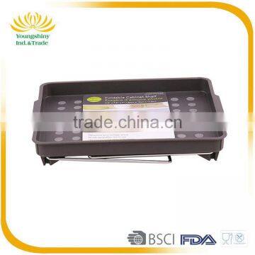 New Design Factory Price Single Plastic Food Basket photo-2