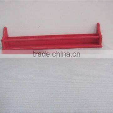 Living Room Furniture Wooden Wall Shelves photo-3