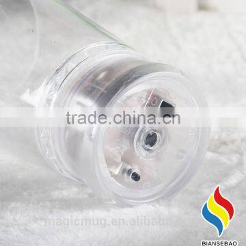 Wholesale Custom High Quality Stemless Wine Glass photo-3