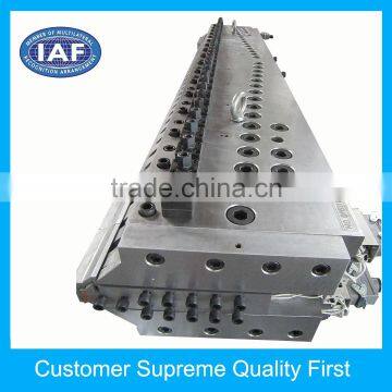 Low Price Stainless Steel Extrusion Profile photo-5