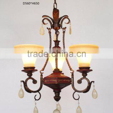 BISINI Traditional Six Lamp, Droplight photo-2