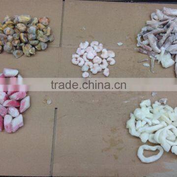 1kg Seafood Mix photo-2