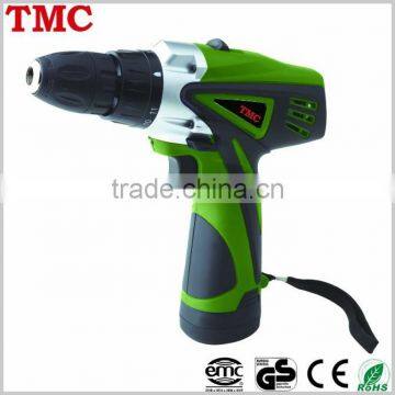 10.8v Mini Double Speed Cordless Drill/Combo Kit