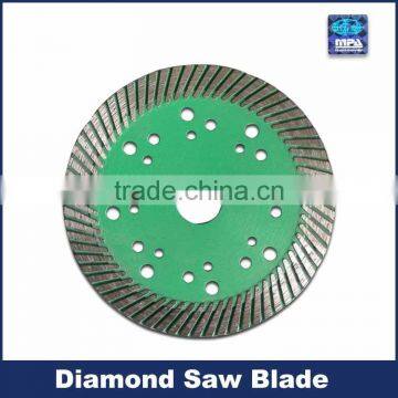 Flush Cut Circular Concrete Cutting Diamond Saw Blade photo-6