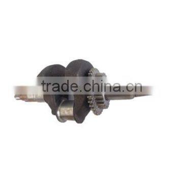 Manufacturers Crankshaft for 2900 Generator, Generator Crankshaft photo-2