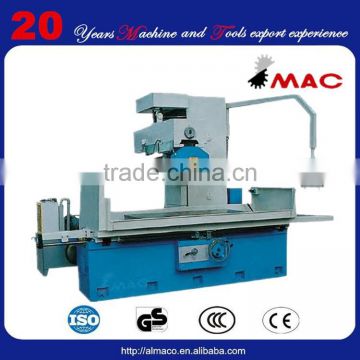 SMAC advanced and well function cnc electrical grinding machine