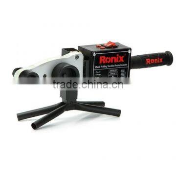 RONIX SOCKET FUSION SINGLE - SOCKET FUSION WITH ACCESSORIES RH-4400 RH-4401 photo-3