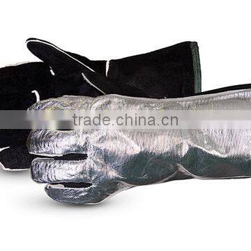 Rugged Wear Work Gloves photo-6