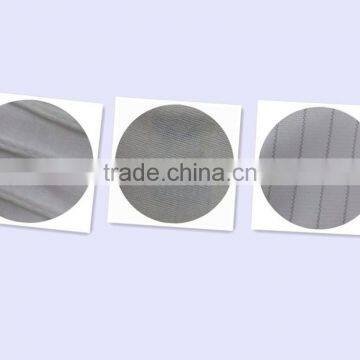 DDSAFETY 2017 High Quality Anti Static Cotton Glove With Mini Dots On Palm photo-3