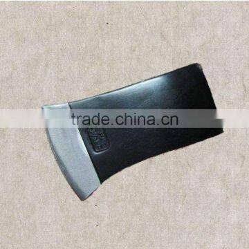A601 Iron Material Varnish Sprayed Farming Tools&Garden Tools Axes Head photo-4
