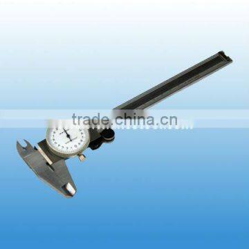 dial caliper MTC026