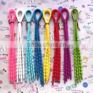 Fashion Silicone Shoe Tie LS Eplus