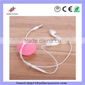 Headphone Wire Manager