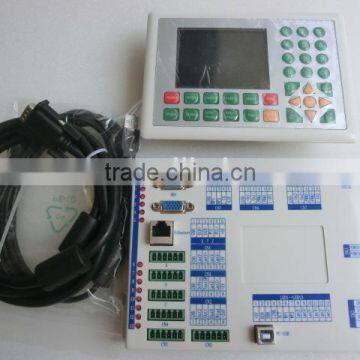 Metal Cutting Controller System RD6332M photo-6