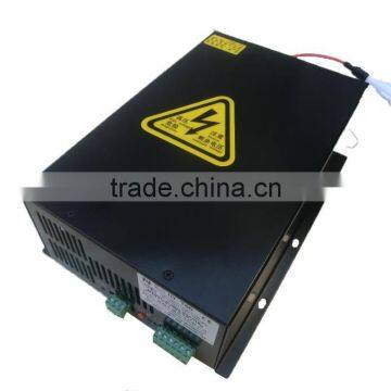 HY-80T CO2 laser power supply 220 AC input power