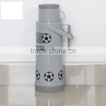 Plastic Flask photo-3