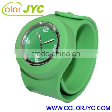 Silicone Wristwatch