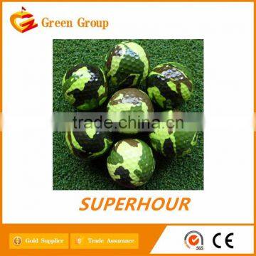 Golf Camouflage Ball photo-6