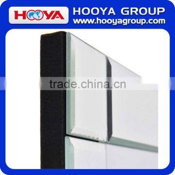 Silver Mirror With 12mm MDF 60x90x1.5cm photo-4