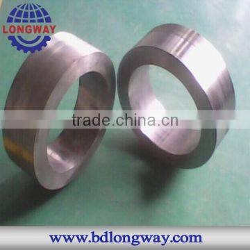 custom alloy steel forging parts for joint part