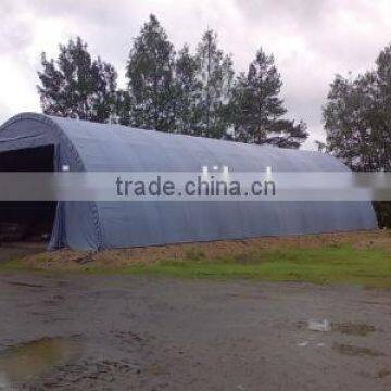 Agriculture Storage Warehouse tent , car garage , car port