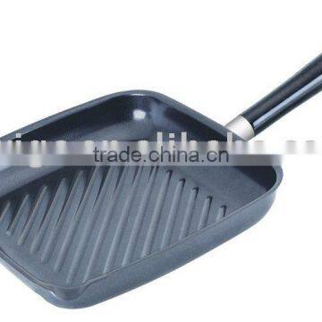 Carbon Steel Grill Pan