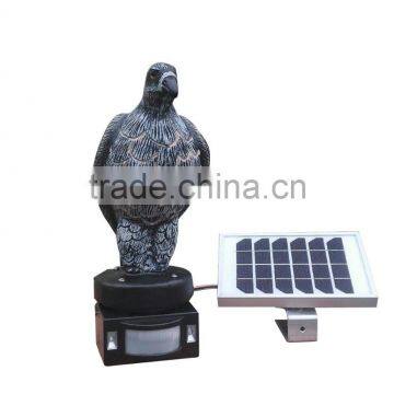 Solar Eagle-look Bird Repeller