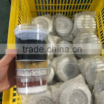 7 Stage Reverse Osmosis Water Filter Mineral Water Pot photo-3