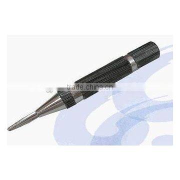 Heavy-Duty Steel Automatic Center Punch