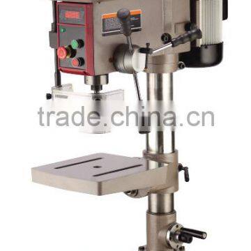 1100W 20'' Industrial Bench Drill Press 3-16mm Chuck 5 Speed BM20162 photo-2