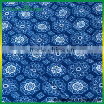 Outdoor Garden Double Size Quilted Hammock With Pillow photo-6