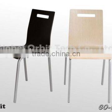 Wooden Dining Chair photo-4