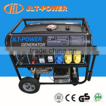 Gasoline Generator OHV