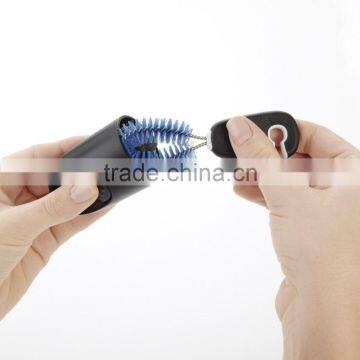 2016 Wholesale Kitchen Cleaning Brush Water Bottle Cleaning Brush Set photo-4