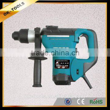 OK-Tools high quality power tools 13mm electric hammer